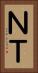 ＮＴ Vertical Portrait