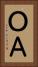 ＯＡ Vertical Portrait
