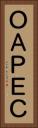 ＯＡＰＥＣ Vertical Portrait