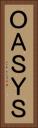 ＯＡＳＹＳ Vertical Portrait