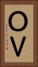 ＯＶ Vertical Portrait