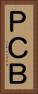 ＰＣＢ Vertical Portrait