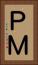 ＰＭ Vertical Portrait