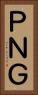 ＰＮＧ Vertical Portrait