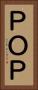 ＰＯＰ Vertical Portrait