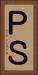 ＰＳ Vertical Portrait