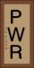ＰＷＲ Vertical Portrait