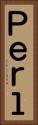 Ｐｅｒｌ Vertical Portrait