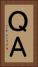 Ｑ＆Ａ Vertical Portrait
