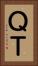 ＱＴ Vertical Portrait