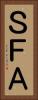 ＳＦＡ Vertical Portrait