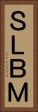 ＳＬＢＭ Vertical Portrait