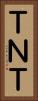 ＴＮＴ Vertical Portrait