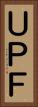 ＵＰＦ Vertical Portrait