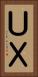 ＵＸ Vertical Portrait