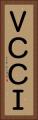 ＶＣＣＩ Vertical Portrait