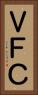 Ｖ．ＦＣ Vertical Portrait