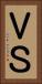 ＶＳ Vertical Portrait