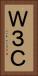 Ｗ３Ｃ Vertical Portrait