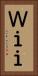 Ｗｉｉ Vertical Portrait