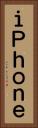ＩＰｈｏｎｅ Vertical Portrait