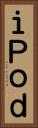 ｉＰｏｄ Vertical Portrait