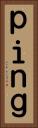ｐｉｎｇ Vertical Portrait
