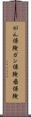 がん保険 Scroll