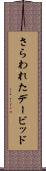 さらわれたデービッド Scroll
