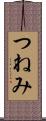 つねみ Scroll