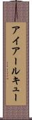 アイアールキュー Scroll