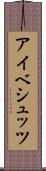 アイベシュッツ Scroll