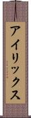 アイリックス Scroll