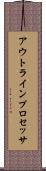 アウトライン・プロセッサ Scroll