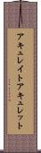 アキュレイト Scroll