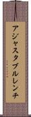 アジャスタブルレンチ Scroll