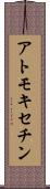 アトモキセチン Scroll
