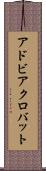 アドビ・アクロバット Scroll