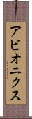 アビオニクス Scroll