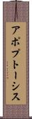 アポプトーシス Scroll