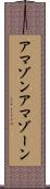 アマゾン Scroll