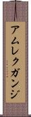 アムレクガンジ Scroll