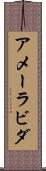 Ameerabida Scroll