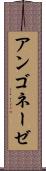 アンゴネーゼ Scroll
