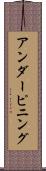 アンダーピニング Scroll