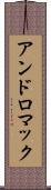 アンドロマック Scroll