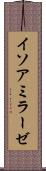 イソアミラーゼ Scroll
