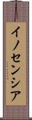 イノセンシア Scroll