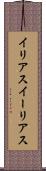 イリアス Scroll