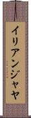 イリアンジャヤ Scroll